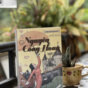 Nguyễn Công Hoan - Tuyển tập